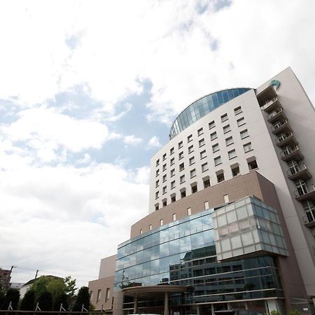 Hotel Avalorm Kinokuni Wakayama Exteriör bild