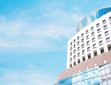 Hotel Avalorm Kinokuni Wakayama Exteriör bild