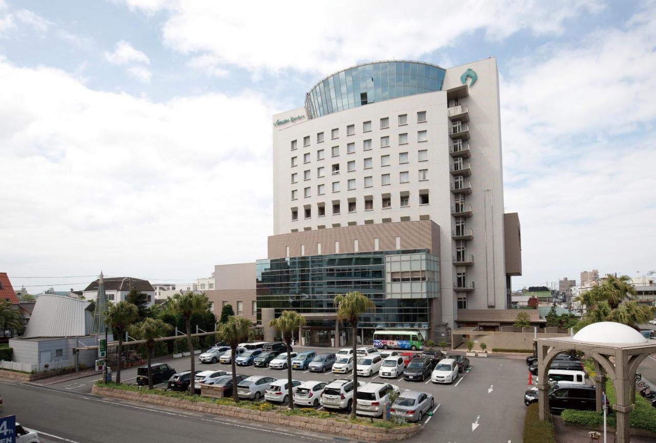 Hotel Avalorm Kinokuni Wakayama Exteriör bild