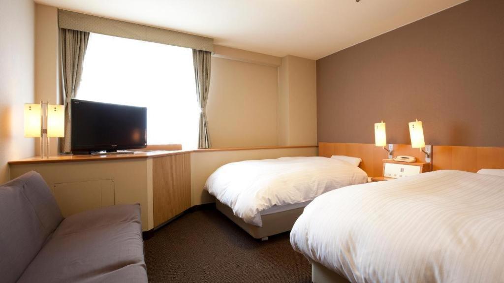Hotel Avalorm Kinokuni Wakayama Exteriör bild