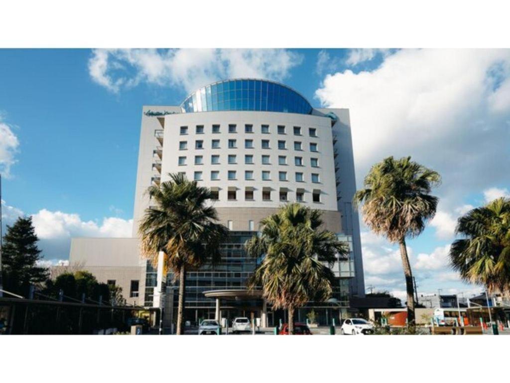Hotel Avalorm Kinokuni Wakayama Exteriör bild