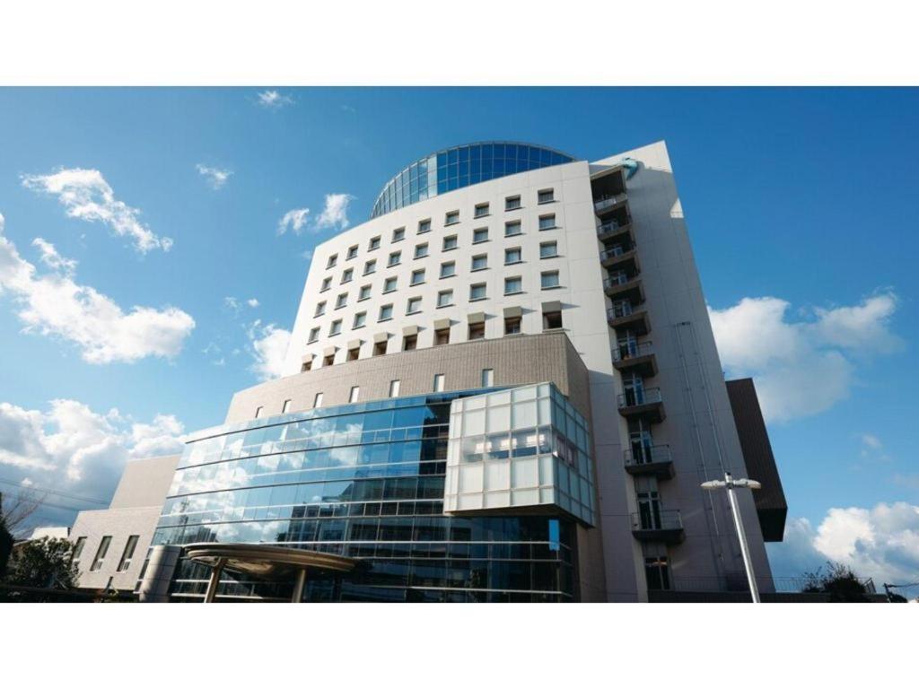 Hotel Avalorm Kinokuni Wakayama Exteriör bild