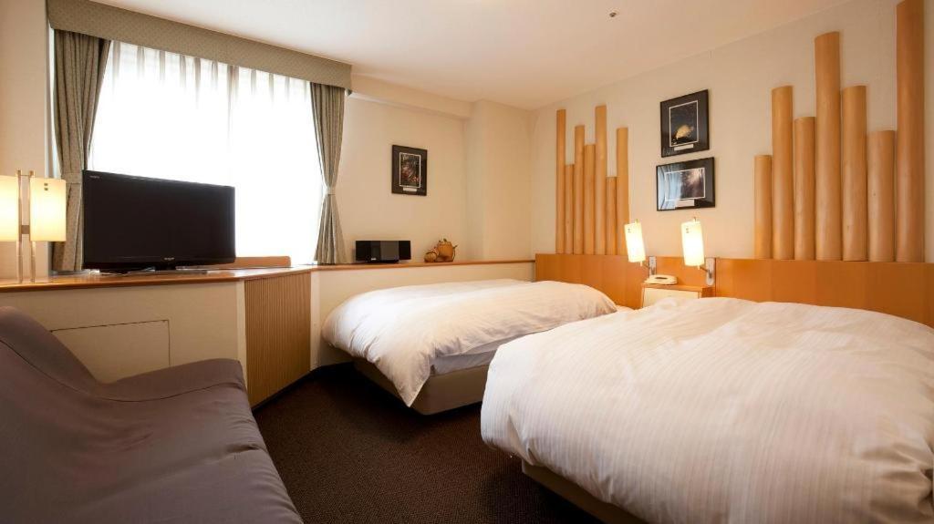 Hotel Avalorm Kinokuni Wakayama Exteriör bild
