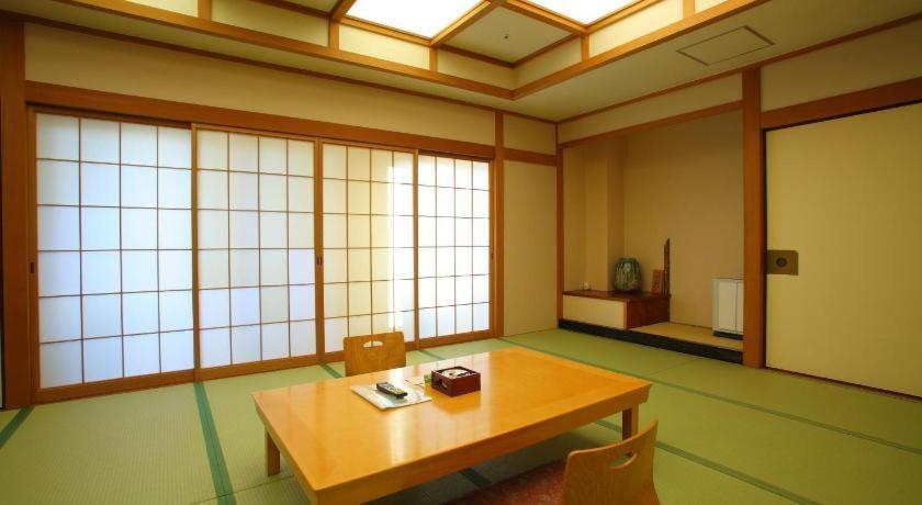 Hotel Avalorm Kinokuni Wakayama Exteriör bild