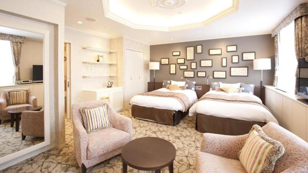Hotel Avalorm Kinokuni Wakayama Exteriör bild