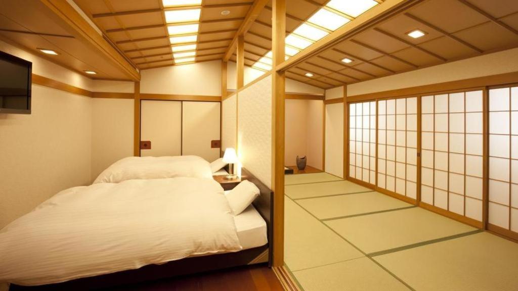 Hotel Avalorm Kinokuni Wakayama Exteriör bild