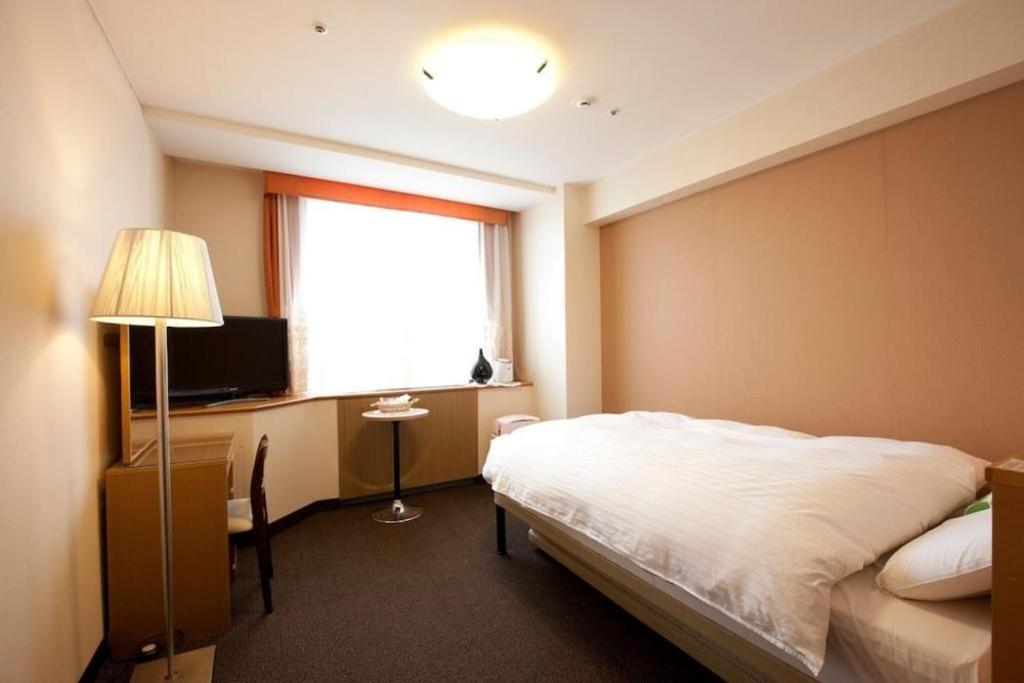 Hotel Avalorm Kinokuni Wakayama Exteriör bild