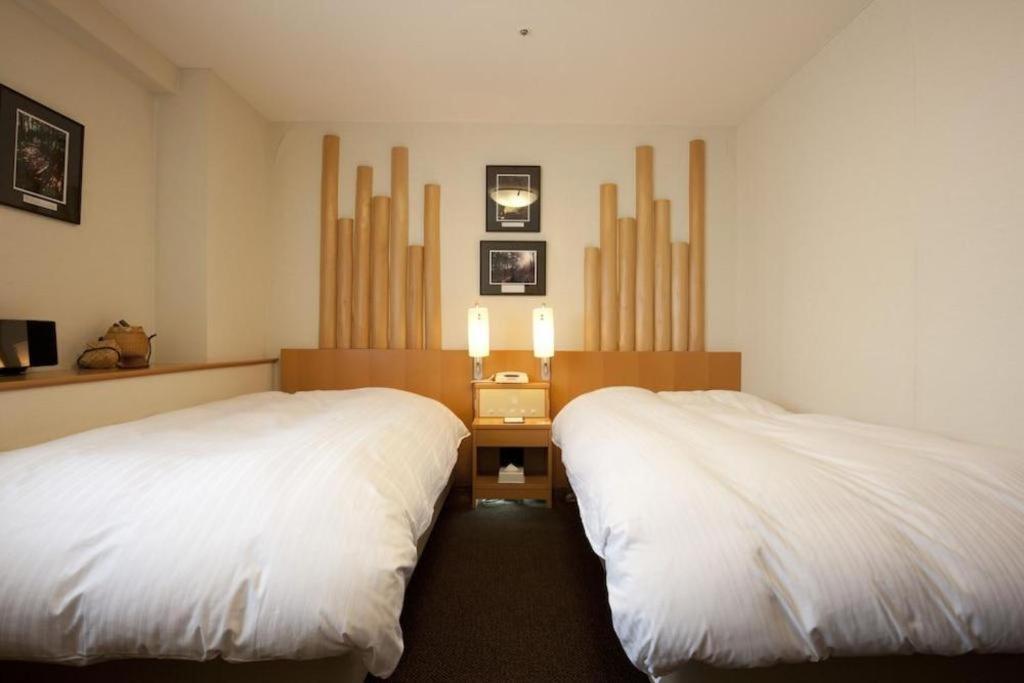 Hotel Avalorm Kinokuni Wakayama Exteriör bild