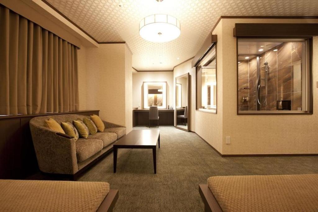 Hotel Avalorm Kinokuni Wakayama Exteriör bild