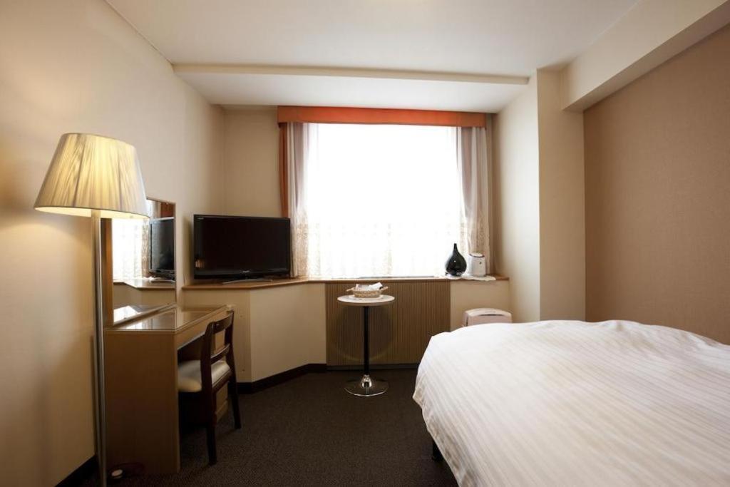 Hotel Avalorm Kinokuni Wakayama Exteriör bild