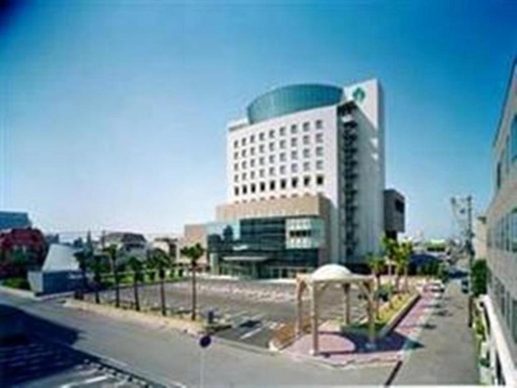Hotel Avalorm Kinokuni Wakayama Exteriör bild
