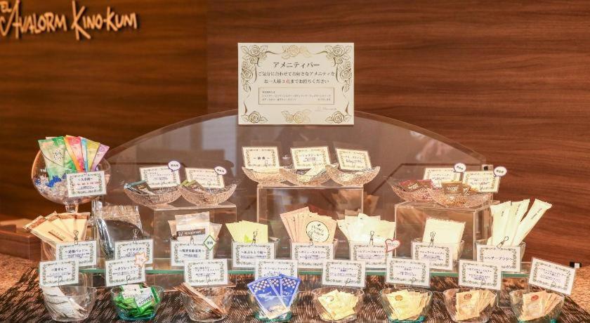 Hotel Avalorm Kinokuni Wakayama Exteriör bild