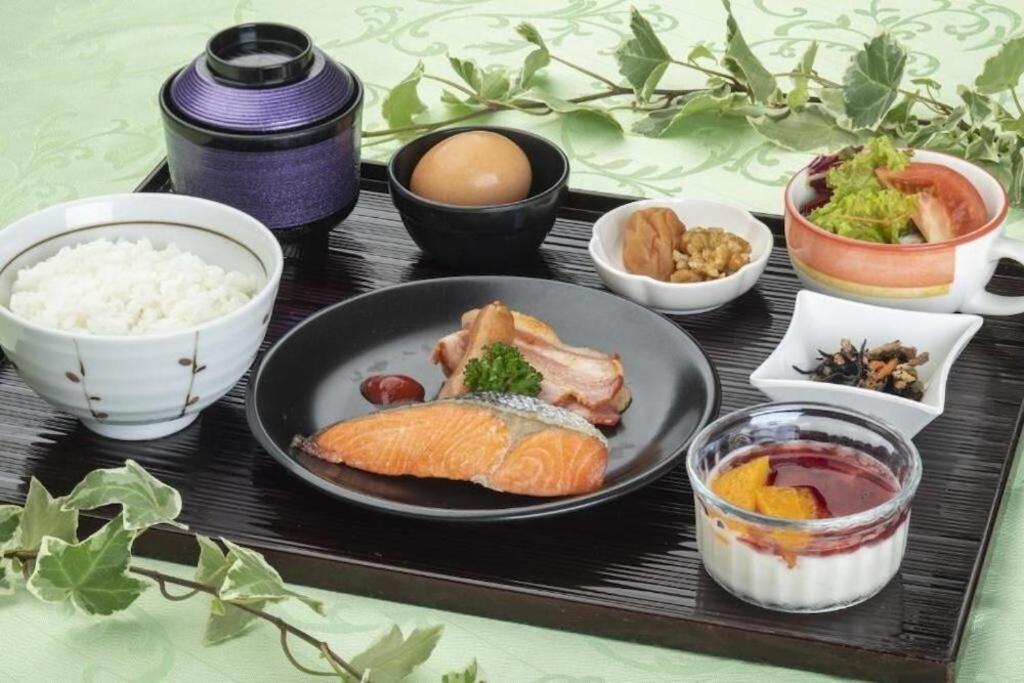 Hotel Avalorm Kinokuni Wakayama Exteriör bild