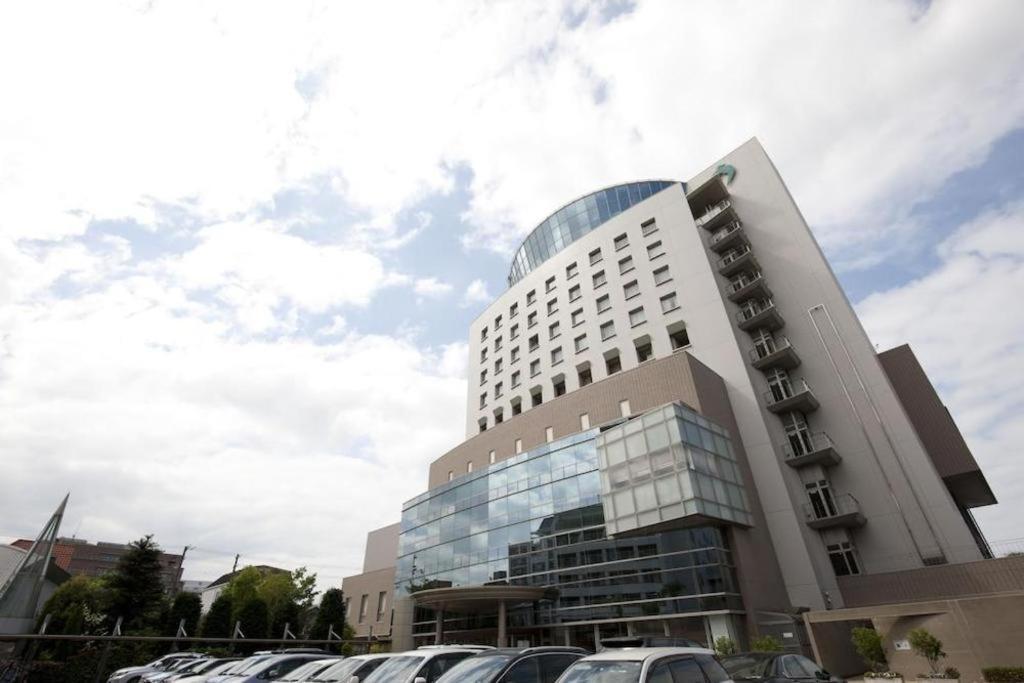 Hotel Avalorm Kinokuni Wakayama Exteriör bild