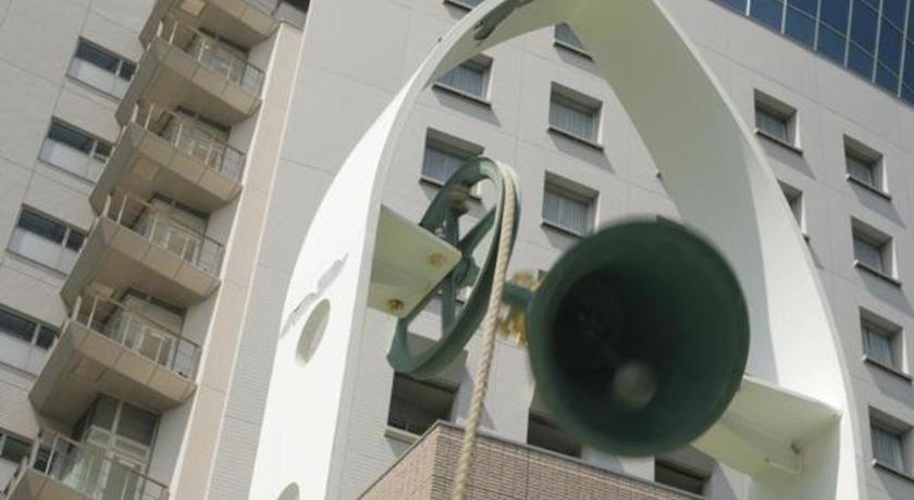 Hotel Avalorm Kinokuni Wakayama Exteriör bild