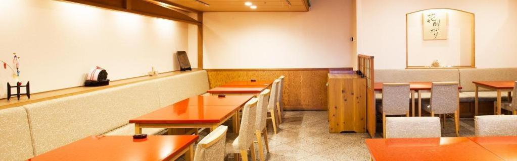 Hotel Avalorm Kinokuni Wakayama Exteriör bild
