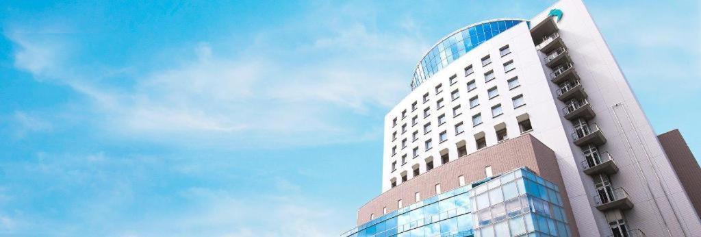 Hotel Avalorm Kinokuni Wakayama Exteriör bild