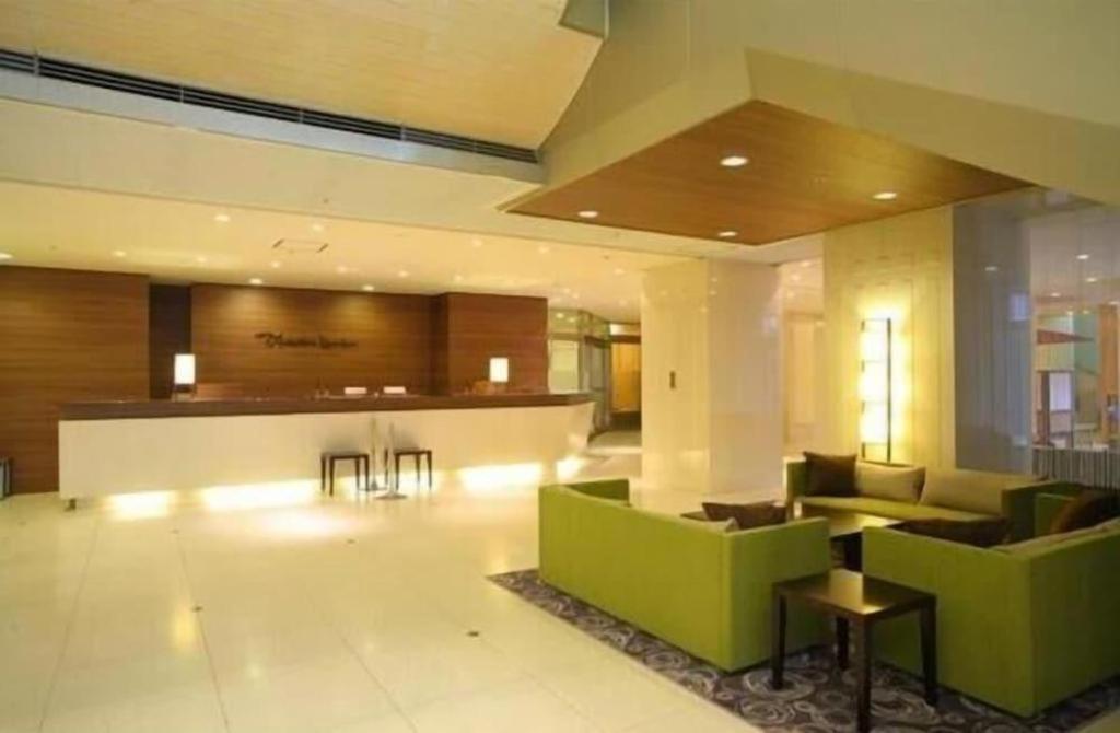 Hotel Avalorm Kinokuni Wakayama Exteriör bild