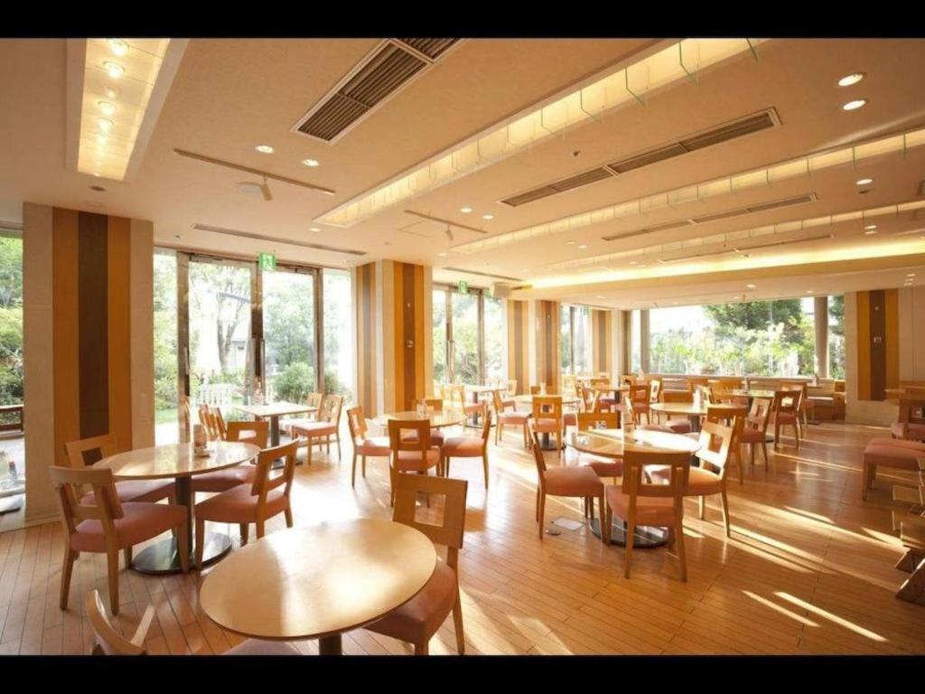 Hotel Avalorm Kinokuni Wakayama Exteriör bild