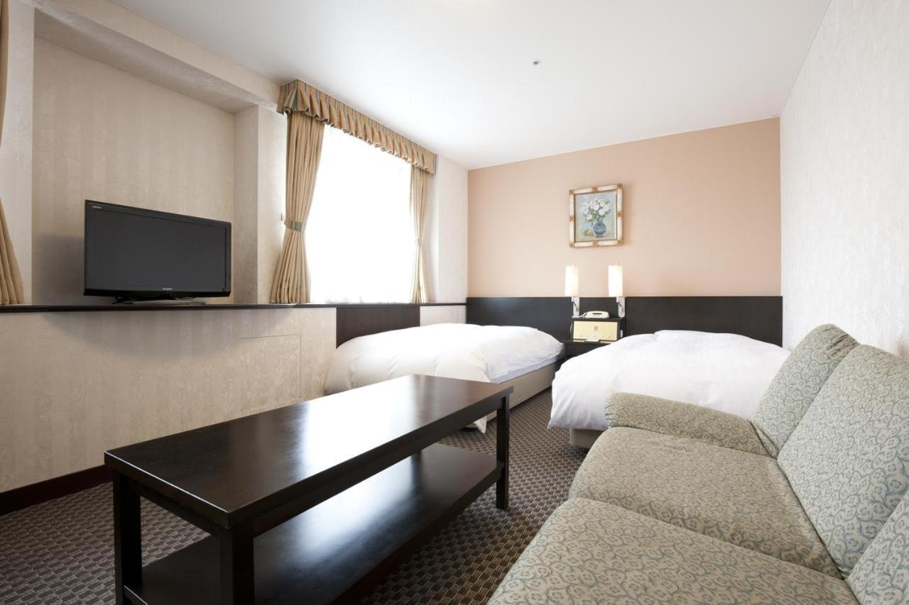 Hotel Avalorm Kinokuni Wakayama Exteriör bild