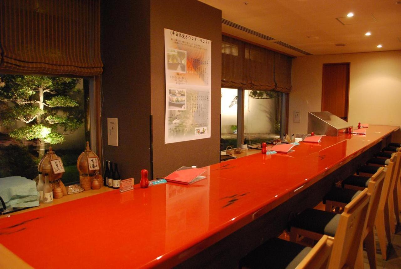 Hotel Avalorm Kinokuni Wakayama Exteriör bild