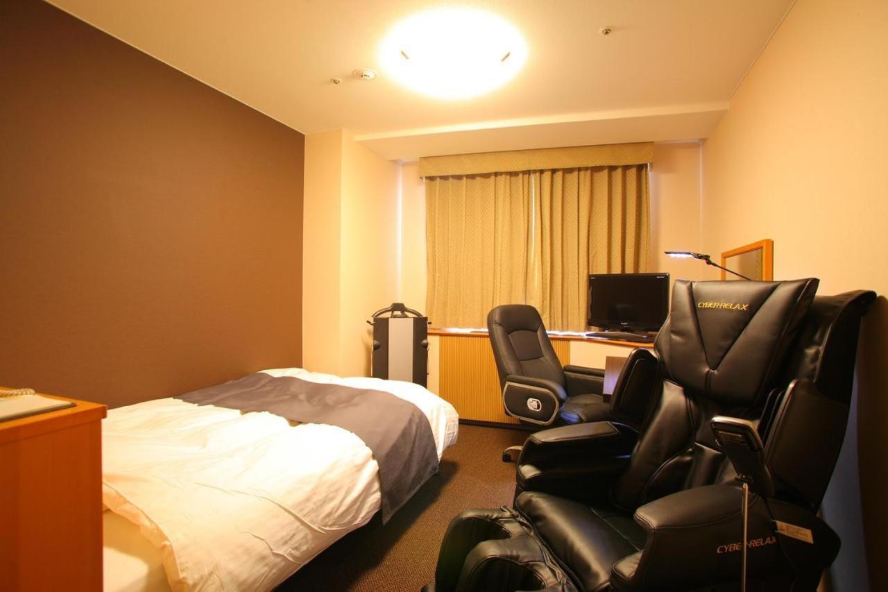 Hotel Avalorm Kinokuni Wakayama Exteriör bild