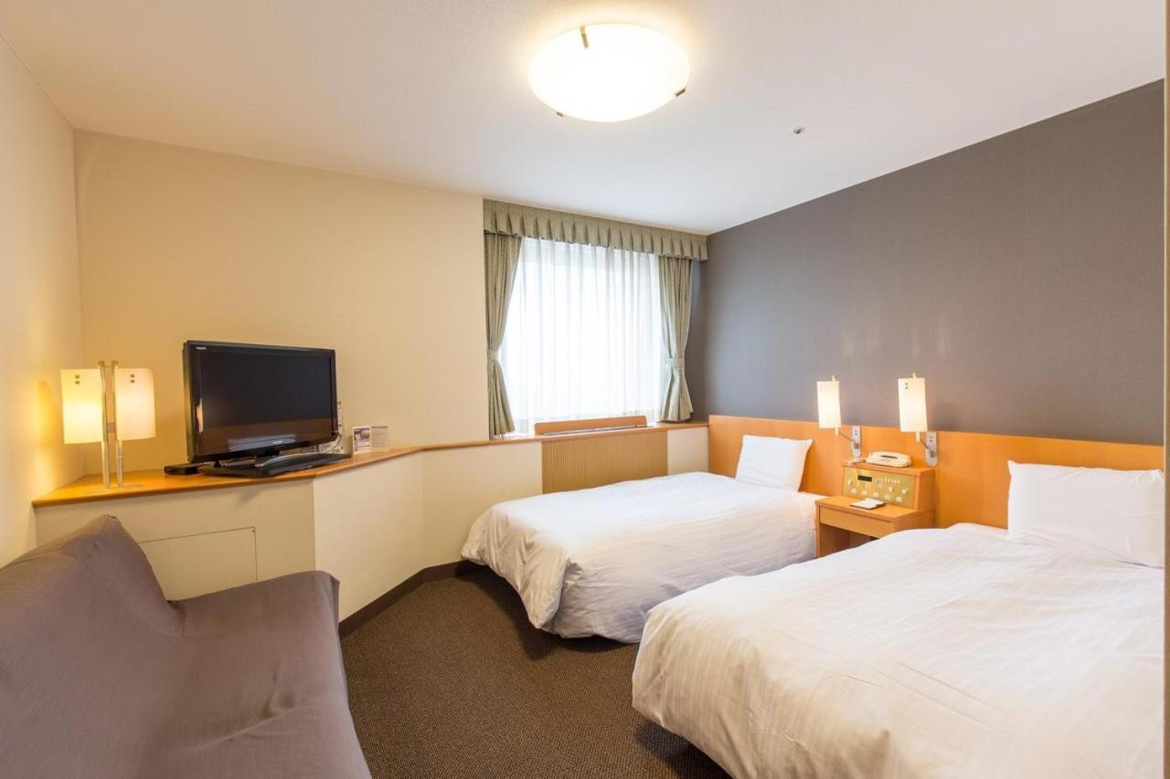 Hotel Avalorm Kinokuni Wakayama Exteriör bild