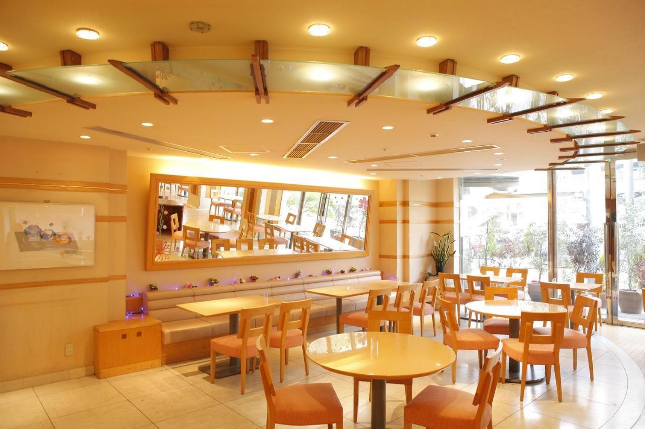 Hotel Avalorm Kinokuni Wakayama Exteriör bild