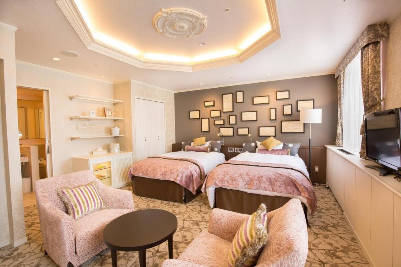 Hotel Avalorm Kinokuni Wakayama Exteriör bild