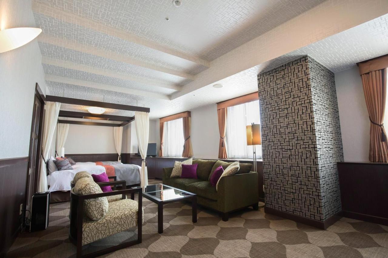 Hotel Avalorm Kinokuni Wakayama Exteriör bild