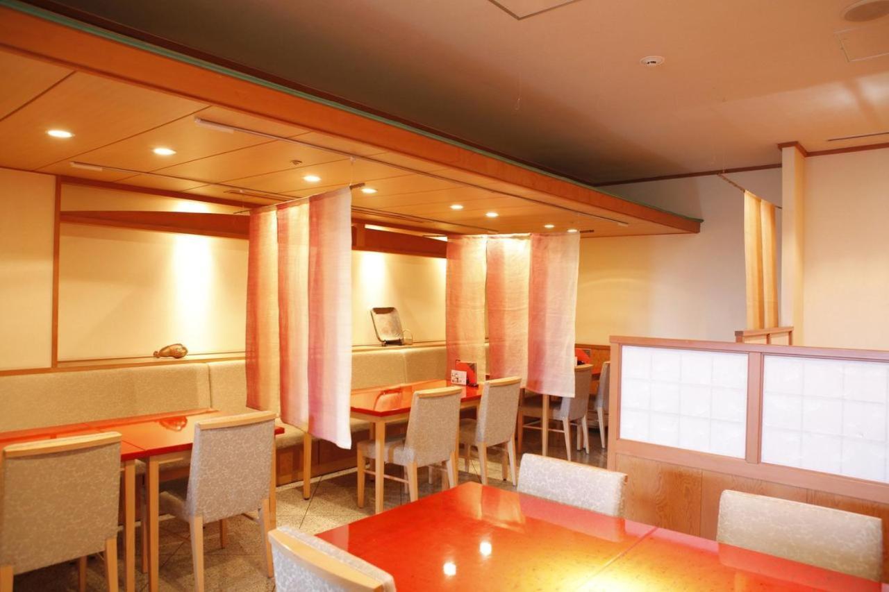 Hotel Avalorm Kinokuni Wakayama Exteriör bild