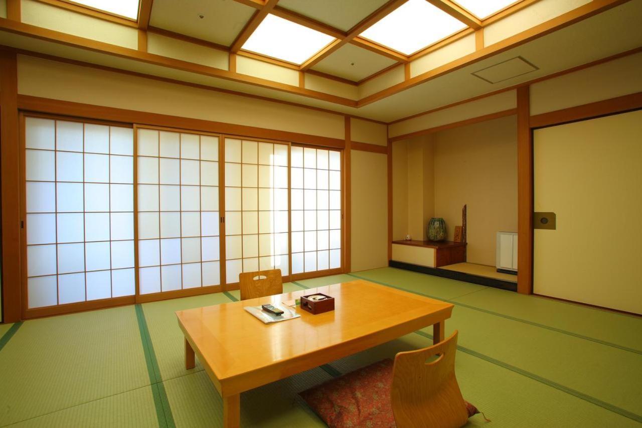 Hotel Avalorm Kinokuni Wakayama Exteriör bild