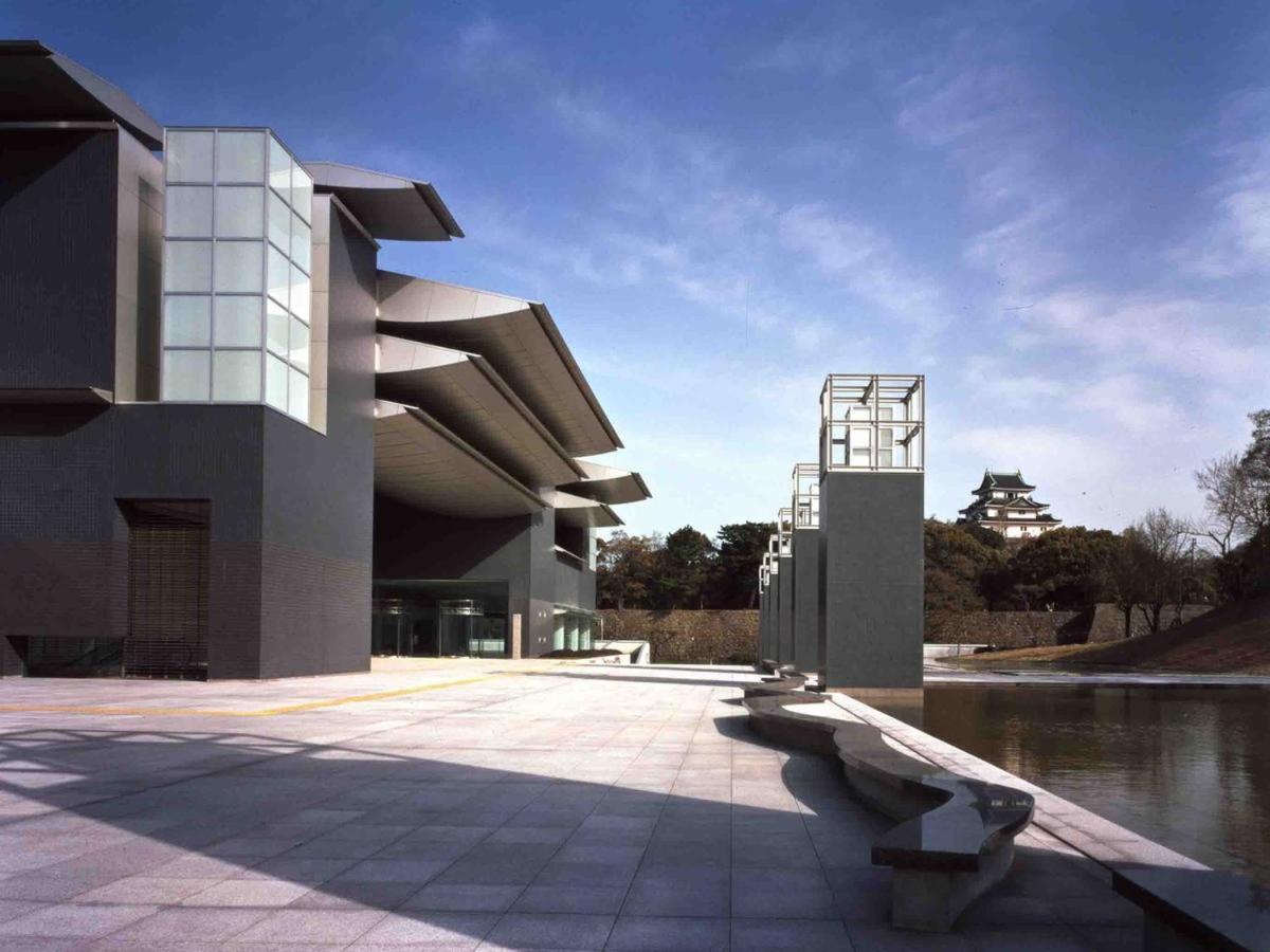 Hotel Avalorm Kinokuni Wakayama Exteriör bild