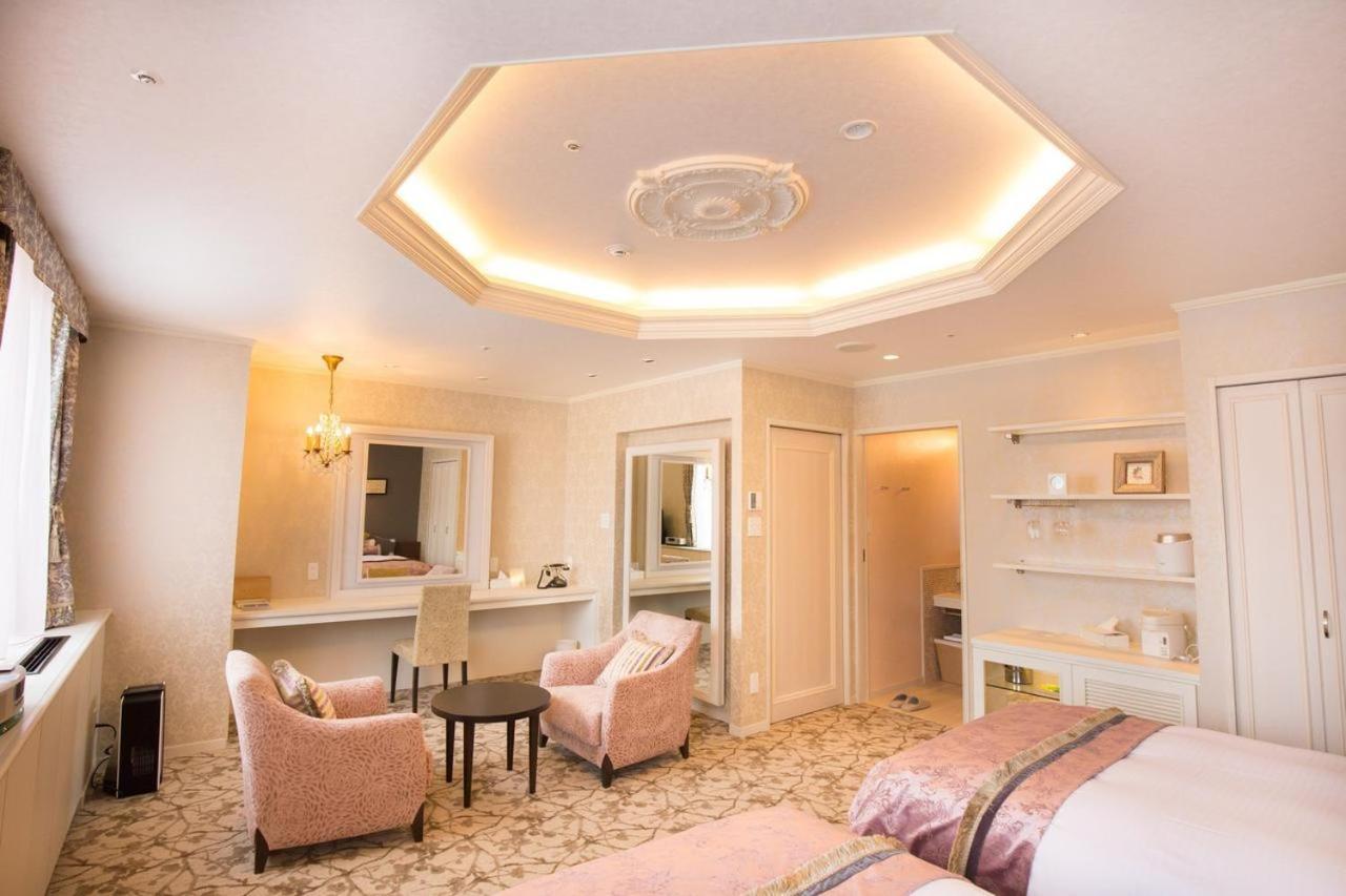 Hotel Avalorm Kinokuni Wakayama Exteriör bild